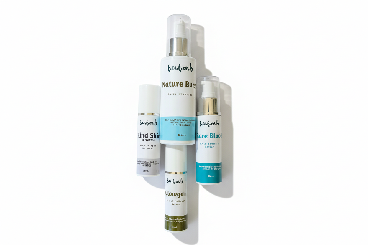 Natural Acne Treatment