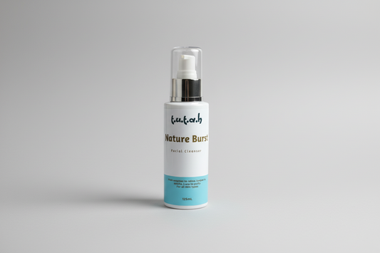 Facial Cleanser