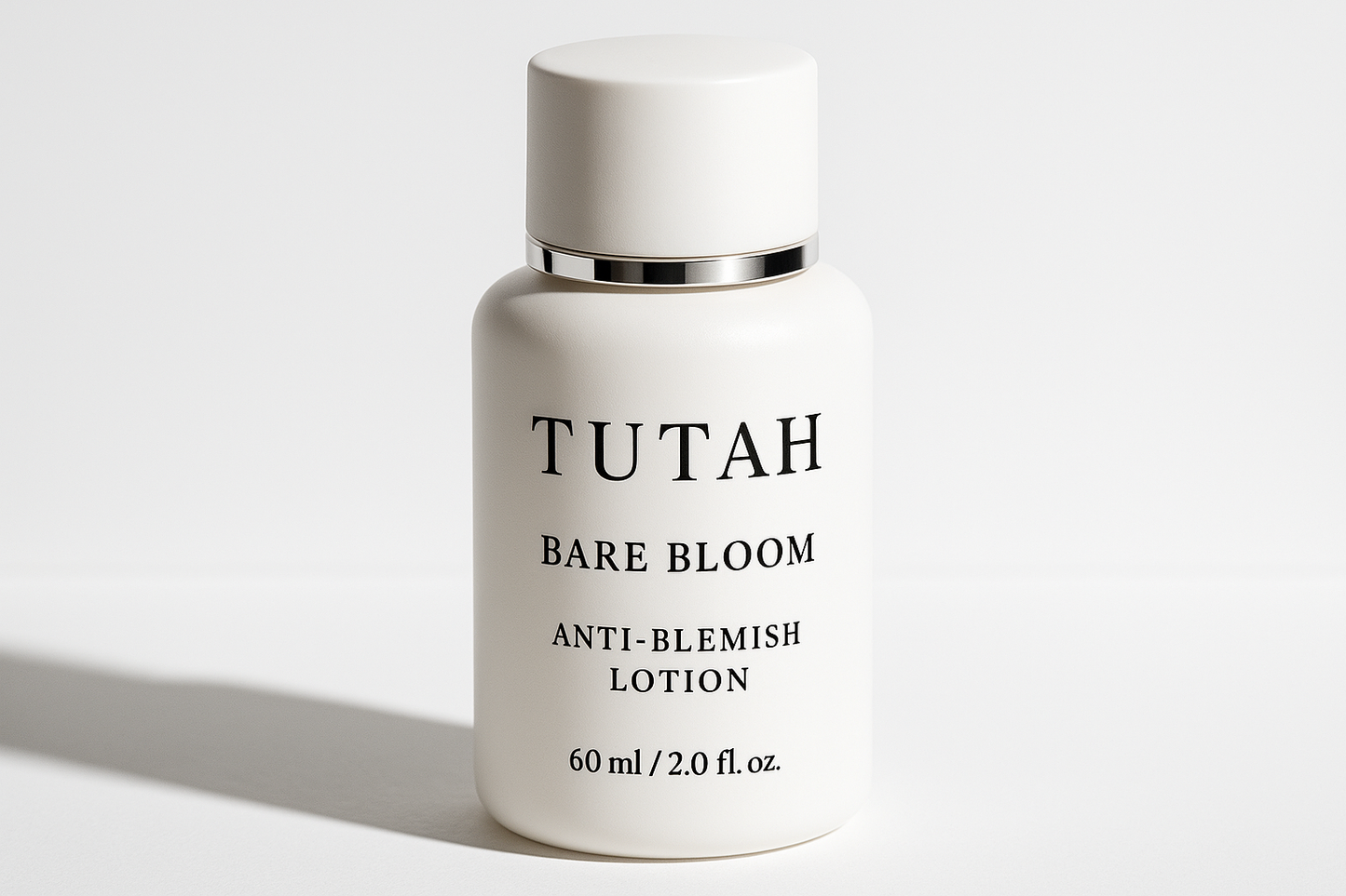 Bare Bloom Detail Shot