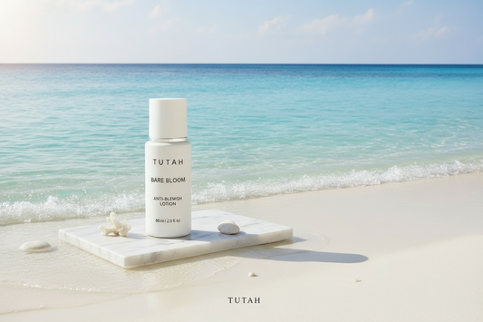 Bare Bloom Lifestyle