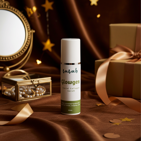 GlowGen Facial Collagen