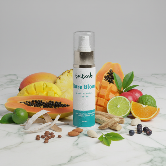 How to Treat Breakouts Without Destroying Your Skin Barrier
