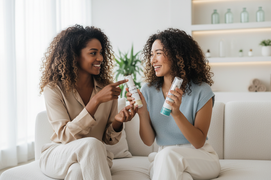 How to Leave a Review for T.U.T.A.H Products