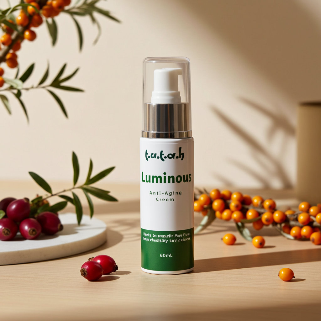 Luminous - Anti-Aging Cream