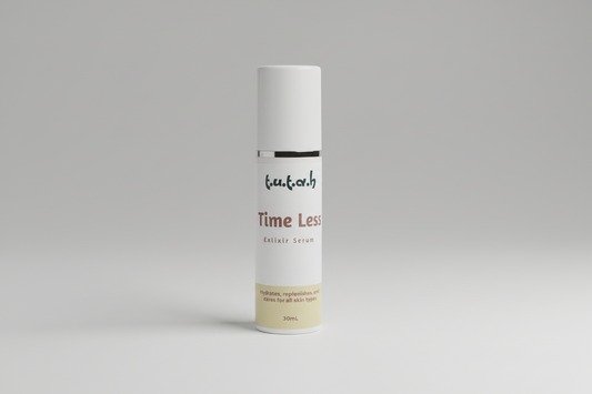 Natural Anti-Aging Oil