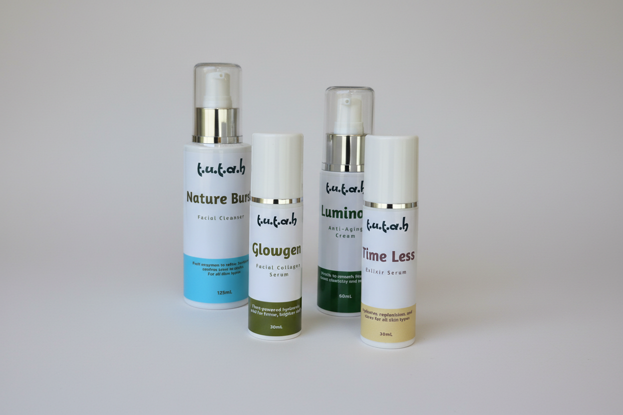 Anti-aging with Collagen