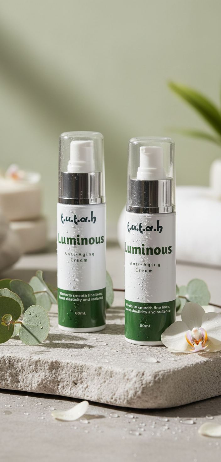 natural anti wrinkle cream Australia