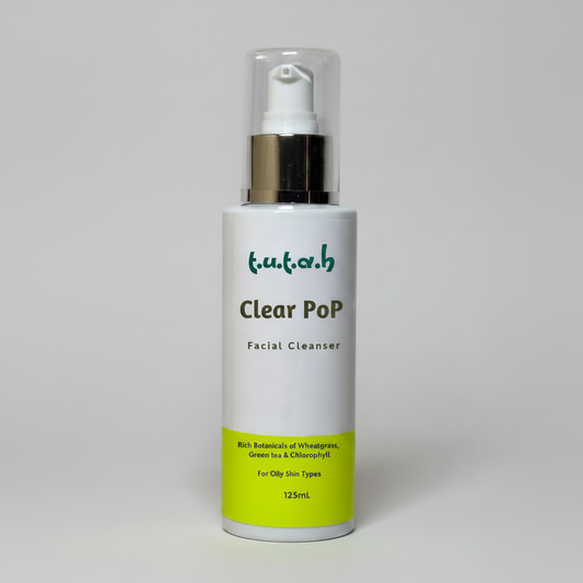 Acne Cleanser