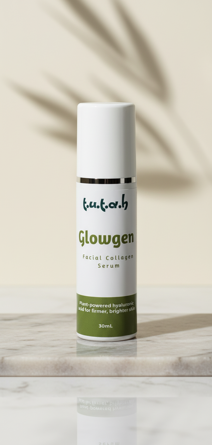 best vegan collagen serum for face