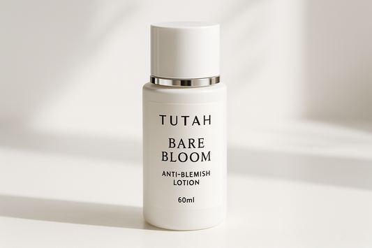 Bare Bloom Anti-Blemish Lotion 60ml