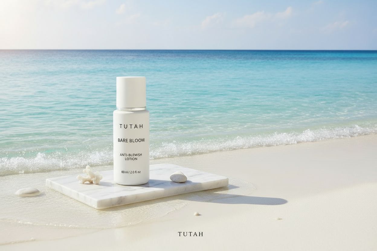 Bare Bloom Lifestyle