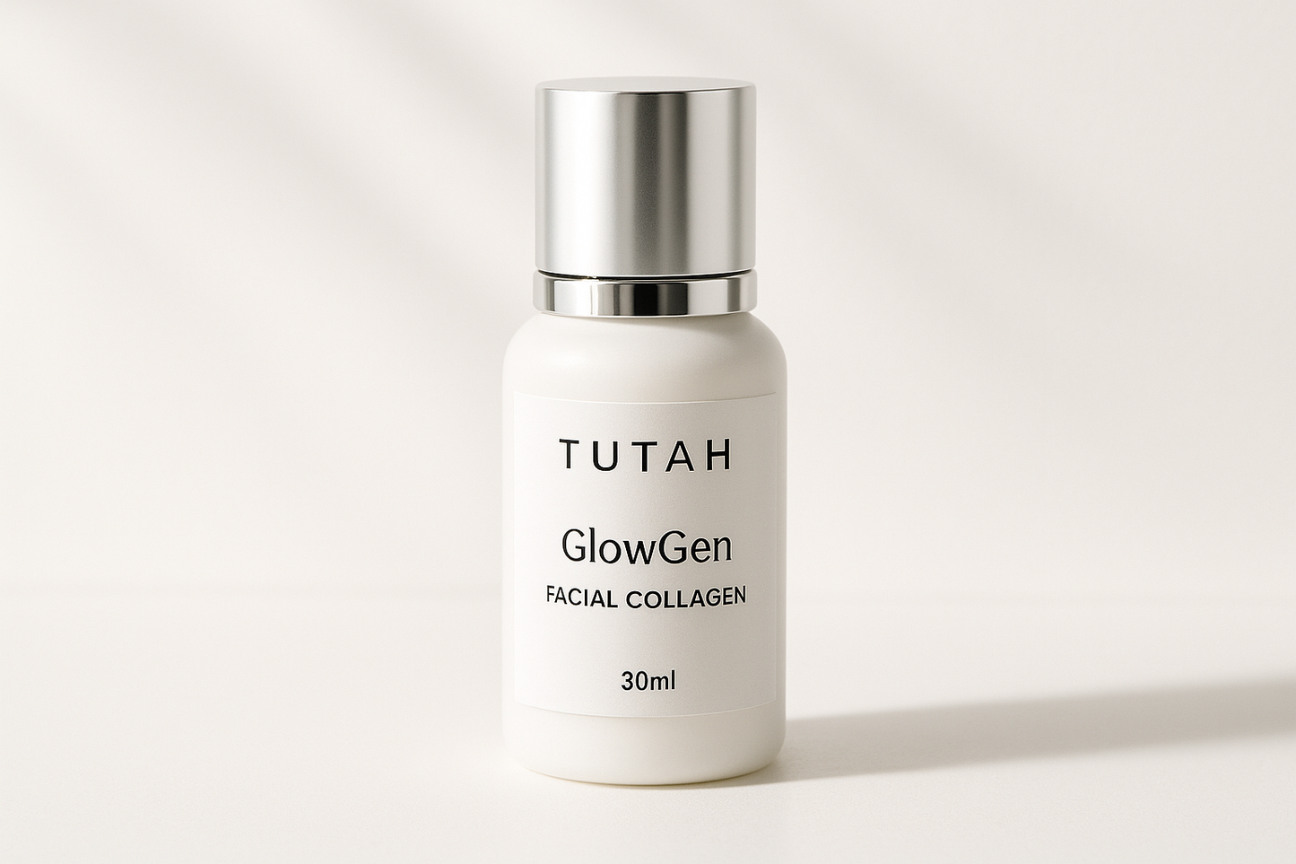 GlowGen Facial Collagen 30ml