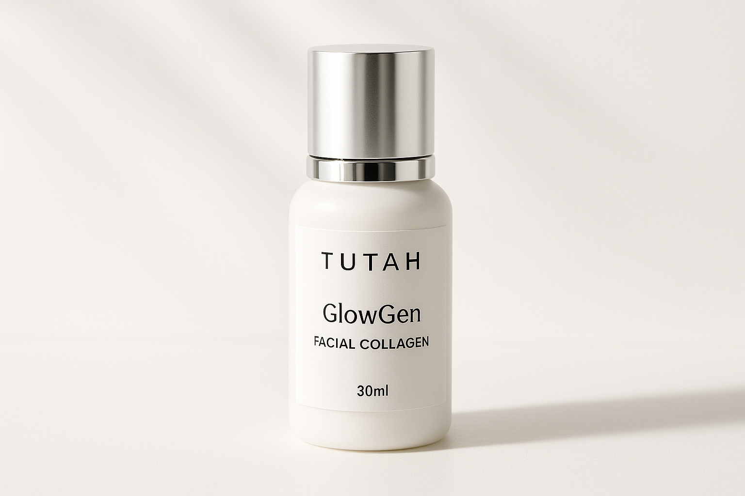 GlowGen Facial Collagen 30ml