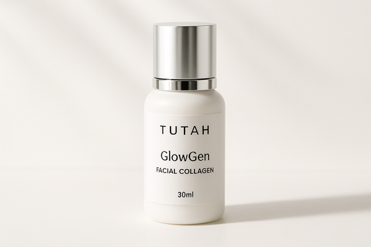 GlowGen Facial Collagen 30ml
