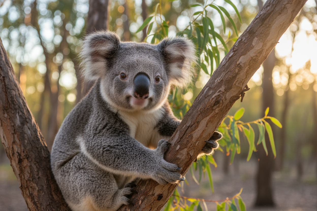 koala
