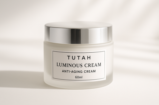 Luminous Cream Anti-Aging Cream 60ml