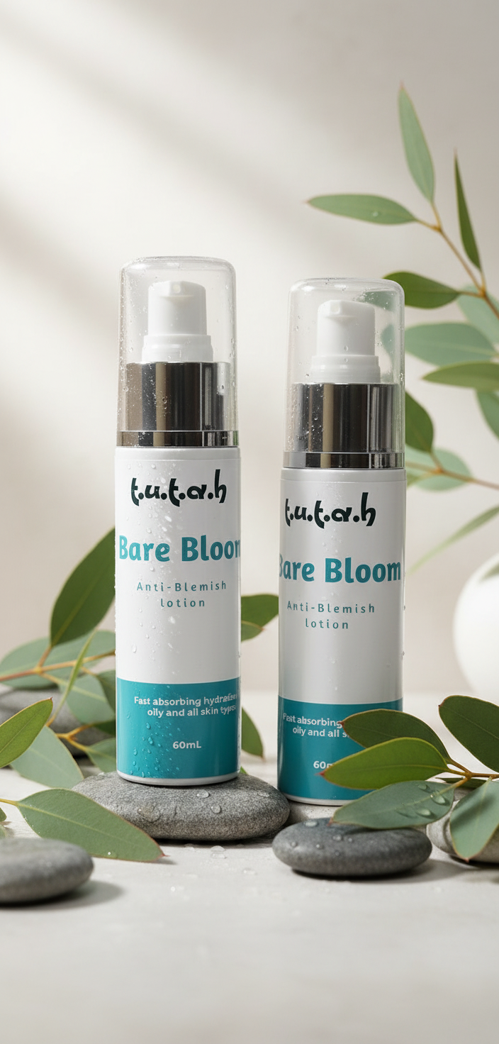 oil free moisturizer for oily skin Australia