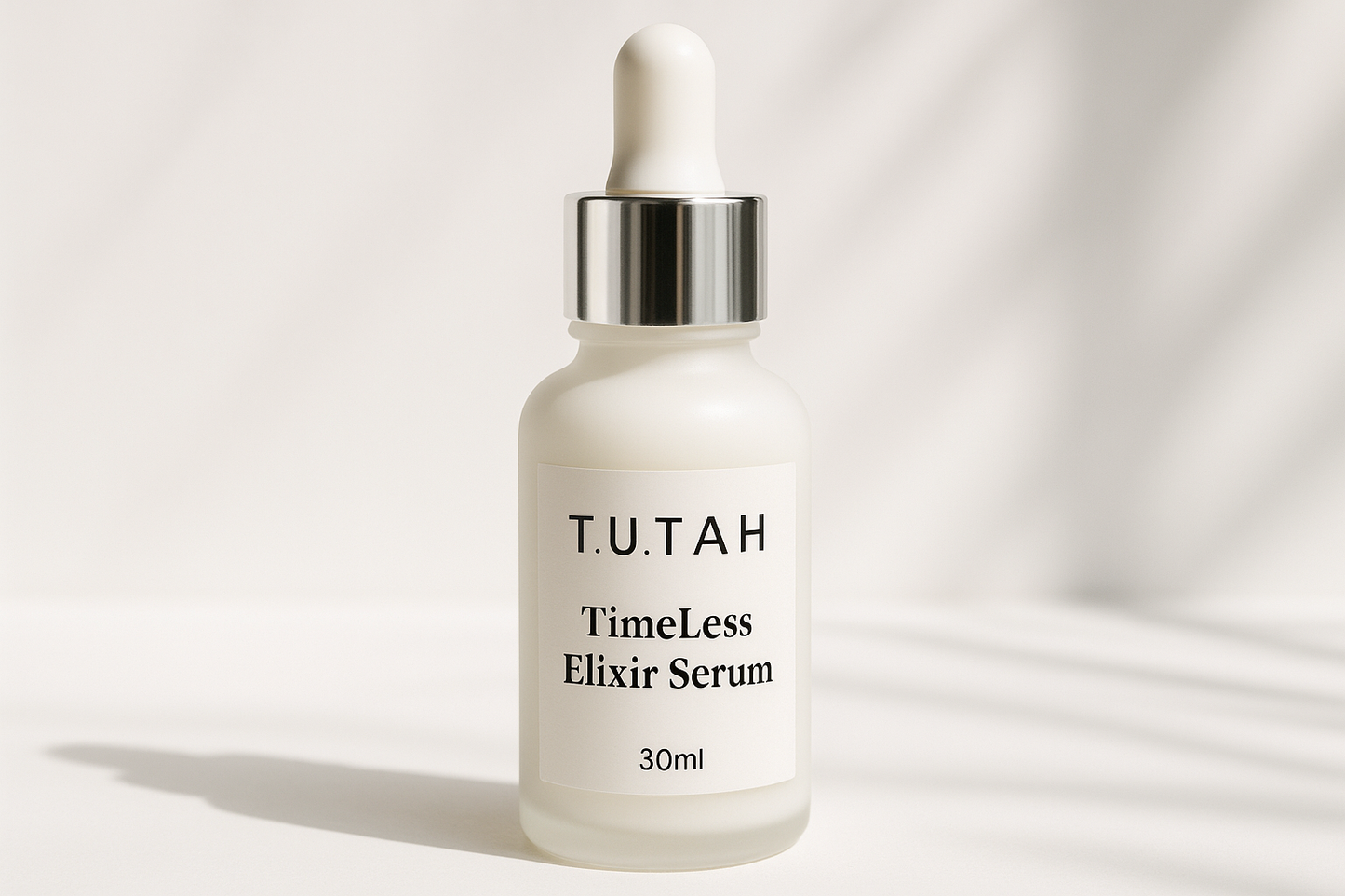 TimeLess Elixir Serum 30ml