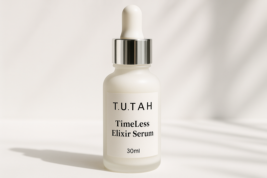 TimeLess Elixir Serum 30ml
